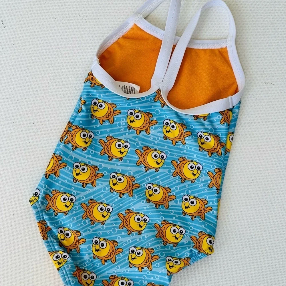 Dolfin swim suit